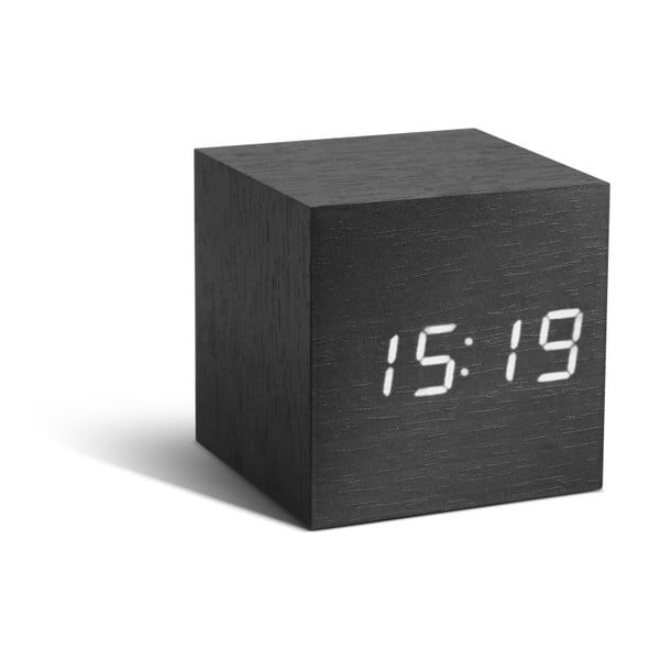 Digitaalne äratuskell Cube Click – Gingko-image-3