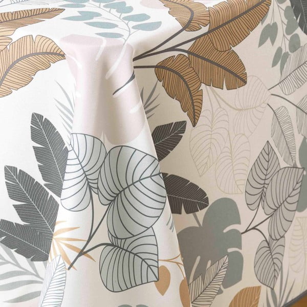 Laudlina 150x240 cm Fidji - douceur d'intérieur-image-1