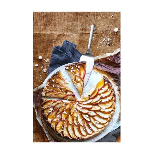 Cromargan® roostevabast terasest kookide kühvel Nuova - WMF-image-1