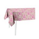 Beeži ja roosa laudlina Liblikad, 300 x 140 cm Honey - Mike & Co. NEW YORK