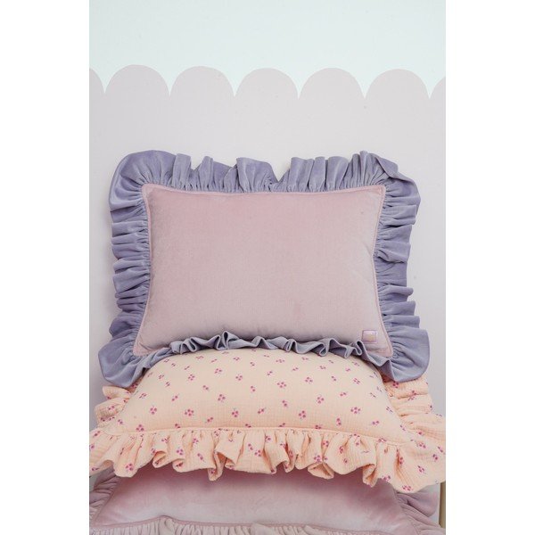 Laste padi Pink latte - Moi Mili-image-2