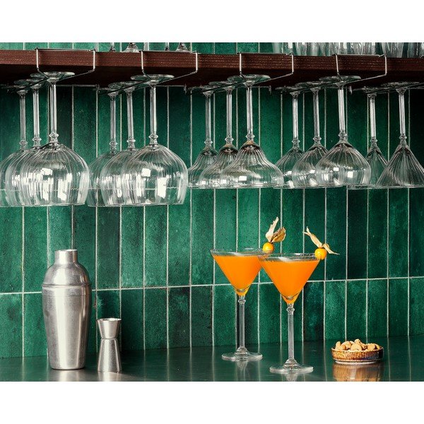 4 kokteiliklaasi komplekt 620 ml Noble - BonBistro-image-3