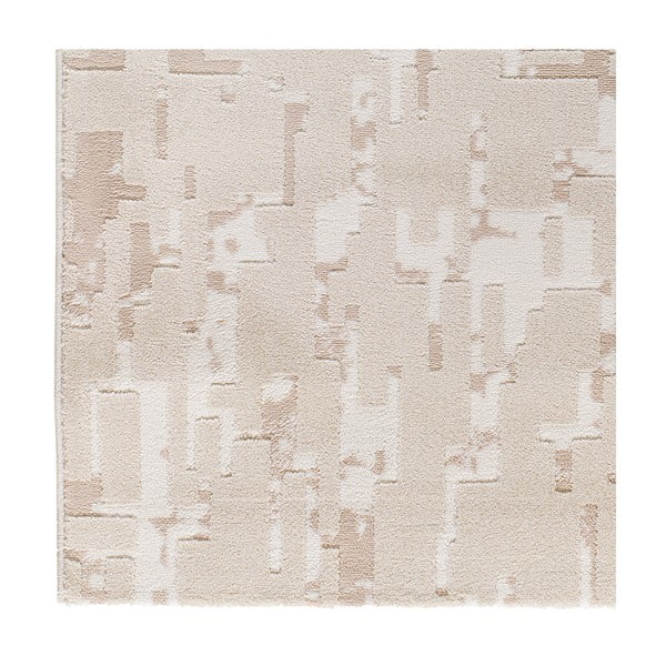 Kreem vaip 160x230 cm Baresa - Universal-image-3