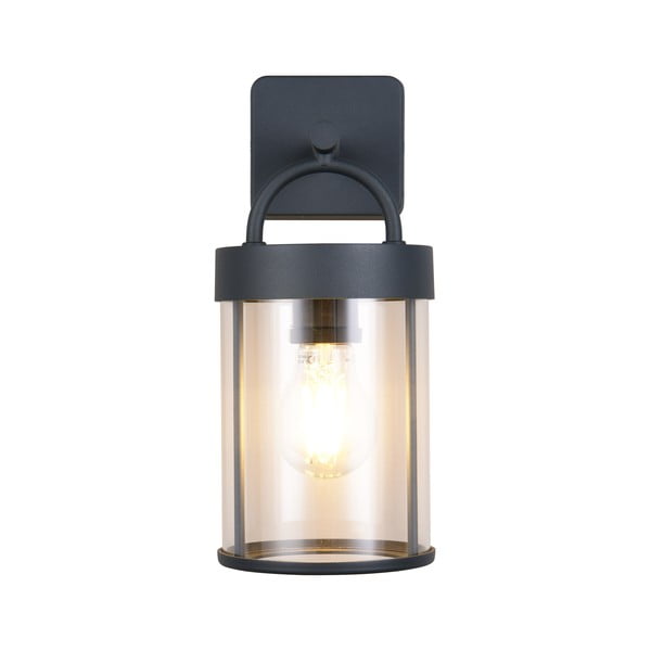 Seinale paigaldatav välisvalgusti (kõrgus 29 cm) Almeria - Reality-image-4