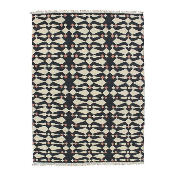 Ručně tkaný koberec Linie Design Linie Design Andria, 200 x 300 cm