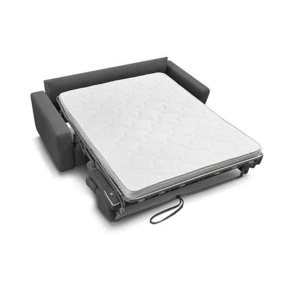 Tumehall diivanvoodi 195 cm Monaco - Bobochic Paris-image-4