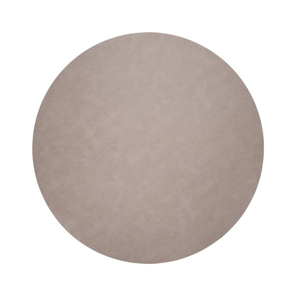 Hallikasbeež nahast matt Circle XXXL Bull - LIND DNA