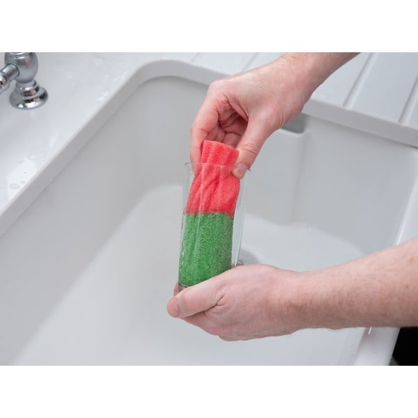 Nõudepesu tarvikud 2tk komplektis - Addis-image-4