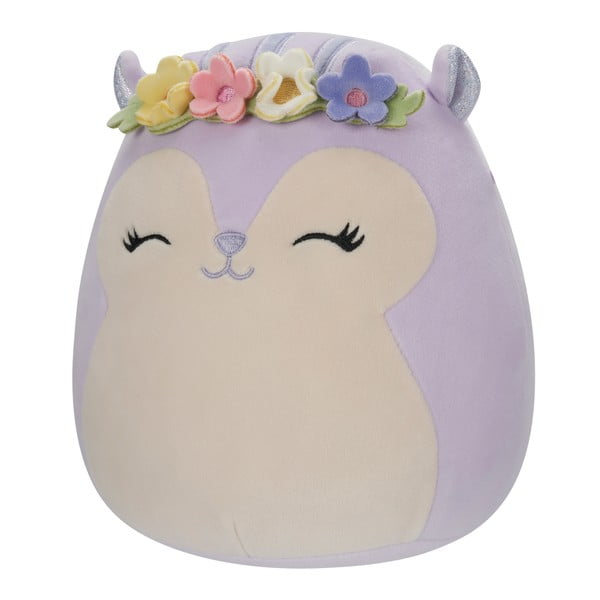 Pluusist mänguasi Sydnee - SQUISHMALLOWS-image-4