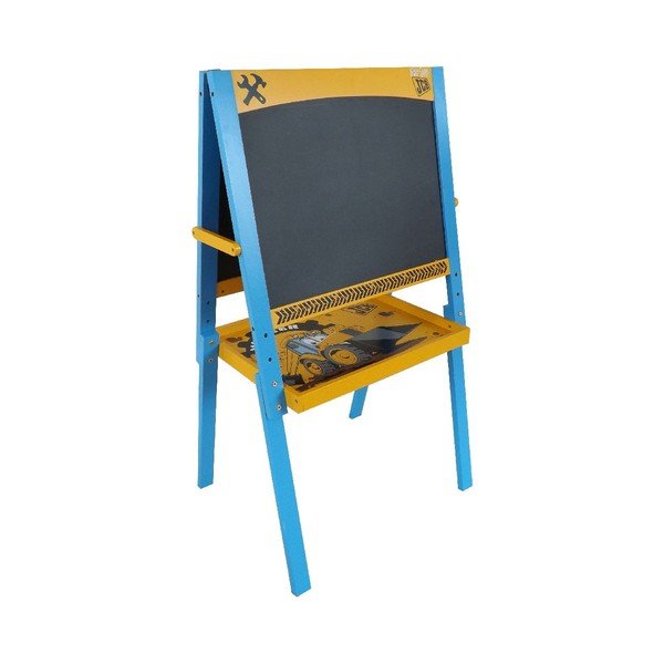 Dětská tabule JCB-image-4