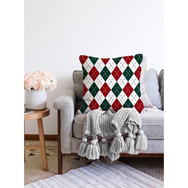 Padjapüür 43x43 cm - Mila Home-image-2