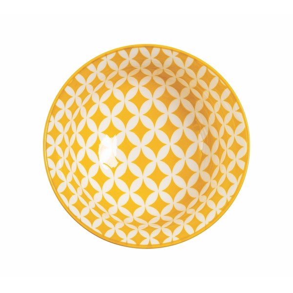 Portselanist kausid 4 tk komplektis ø 11 cm Confusion - VDE Tivoli 1996-image-4