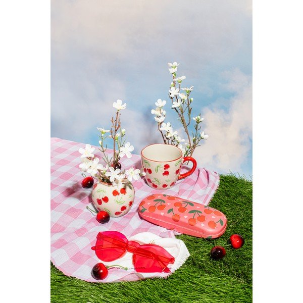 Beež keraamiline kruus 250 ml - Sass & Belle-image-2