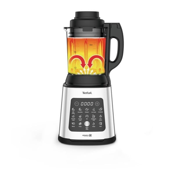 Hõbedane blender Perfectmix Cook BL83SD30 - Tefal-image-3