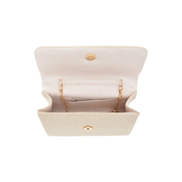 Dámská béžová kabelka Mangotti Bags Forli-image-4