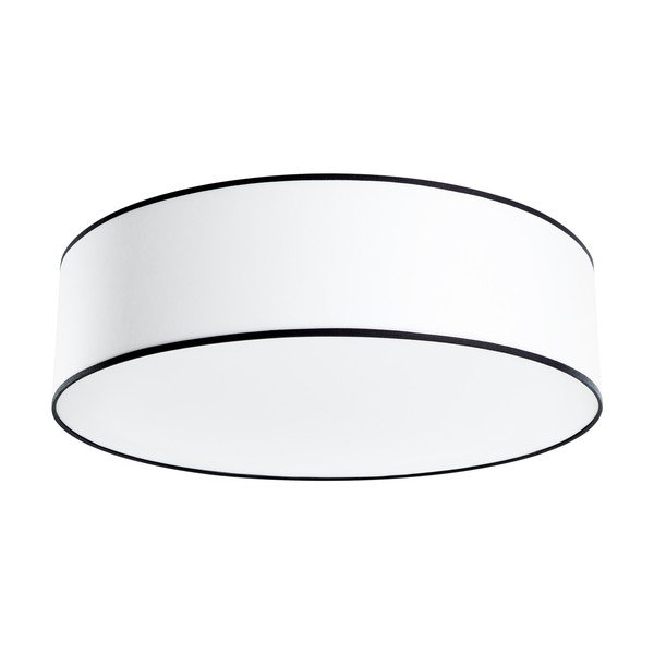 Valge paberist laelamp ø 60 cm TOP - Thoro