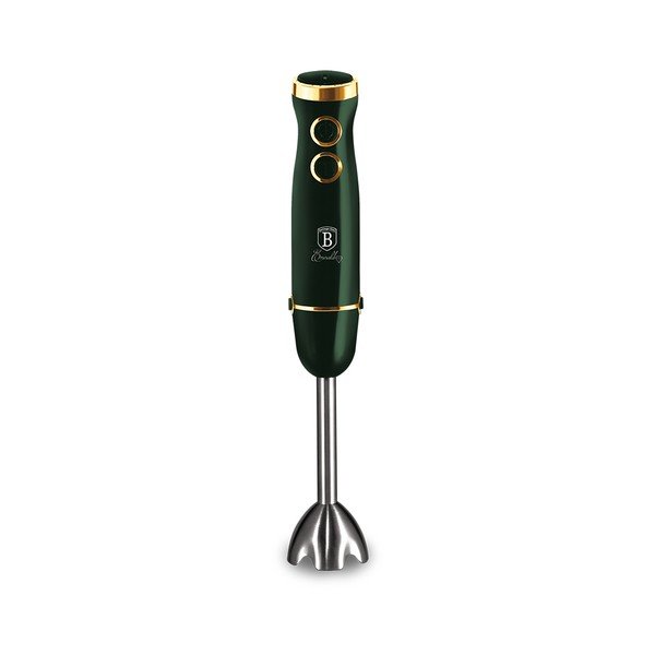 Roheline saumikser Emerald Collection - BerlingerHaus-image-2