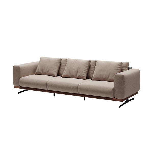 Beež diivan Devichy Caulus - devichy-image-2
