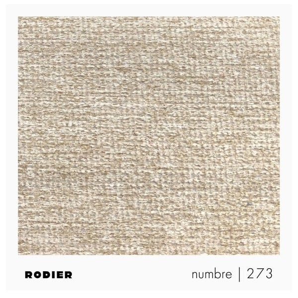 Beež nurgadiivan (parem nurk) Tuil - Rodier-image-4