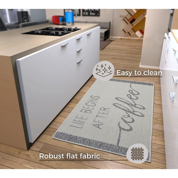 Hall vaip 92x150 cm Cucina - Hanse Home-image-4