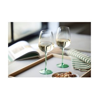 Veiniklaasid 4tk komplektis 500 ml Vienna - Lyngby Glas