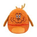 Plüüsist mänguasi Fuzz-A-Mallows Grinch Max - SQUISHMALLOWS