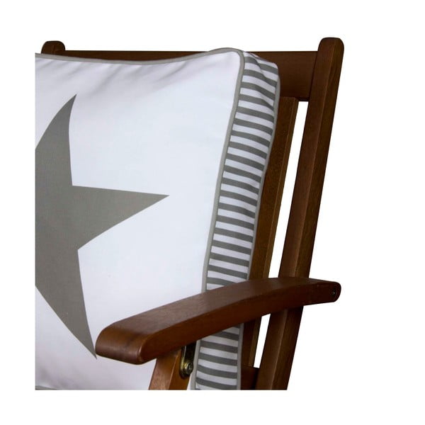 Istmepadi 42x42 cm Star - Mioli Decor-image-2