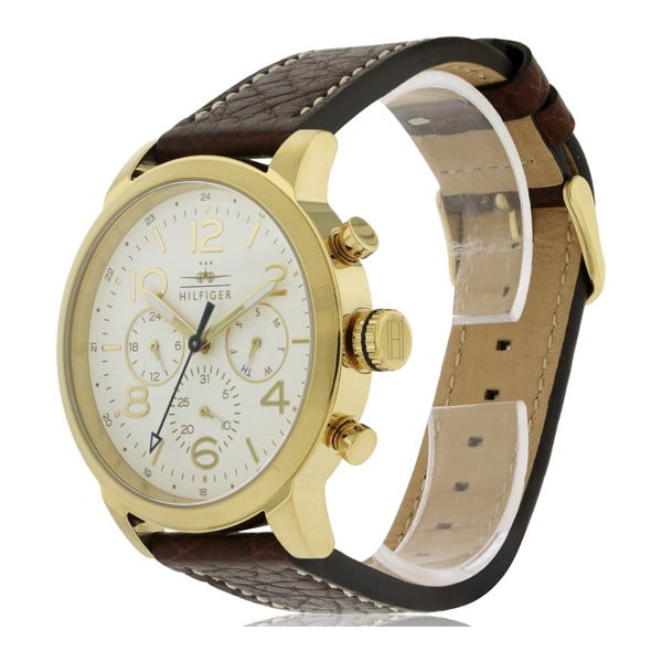 Pánské hodinky Tommy Hilfiger No.1791231-image-2