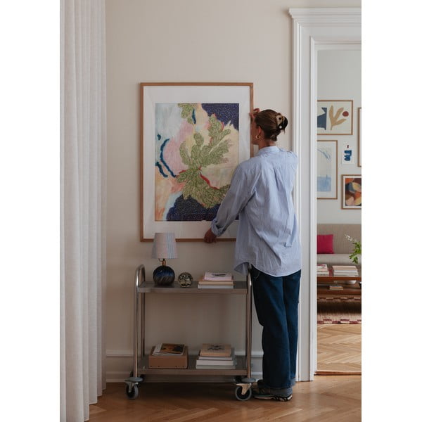 Plakat 50×70 cm Little Green – The Poster Club-image-1