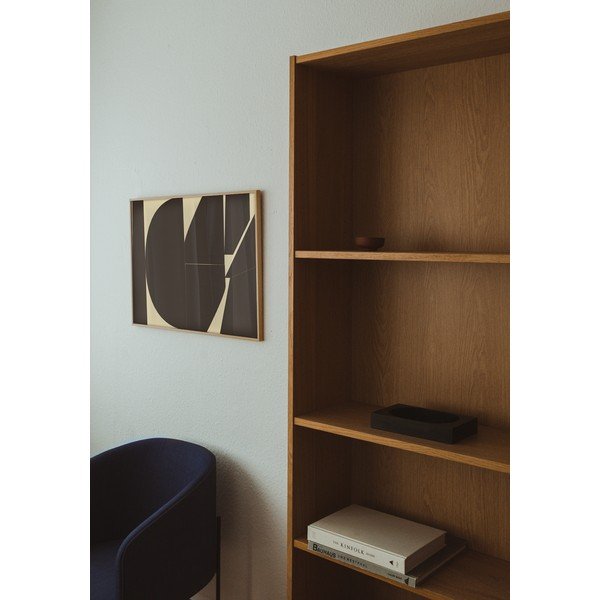 Plakat 70x50 cm Mid 03 – Bycdesign Studio - The Plakat Club-image-1