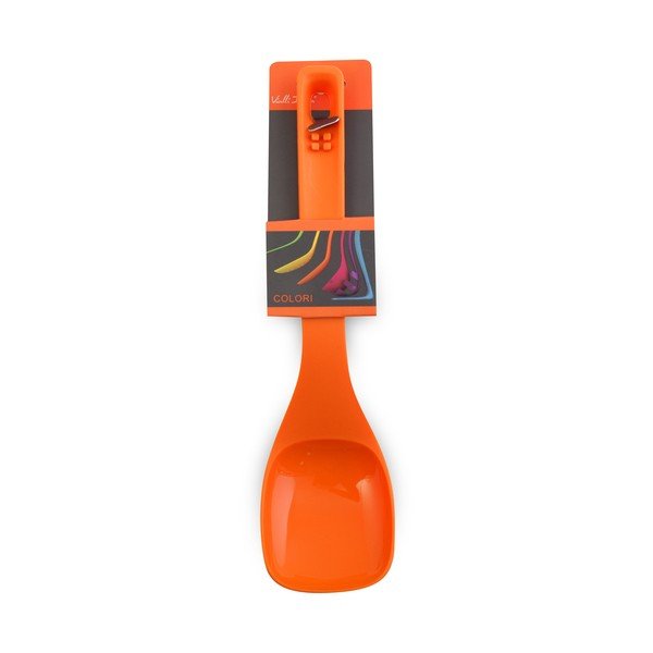 Kuchyňská lžíce Colori, oranžová-image-1