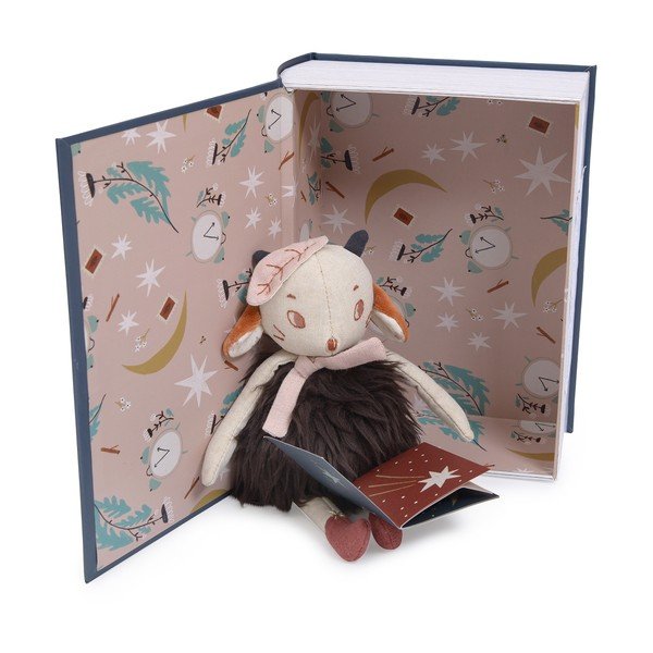 Plüüsist mänguasi - Moulin Roty-image-2