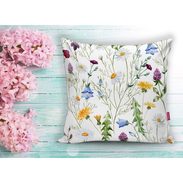 Dekoratiivpadi 43x43 cm - Mila Home-image-2
