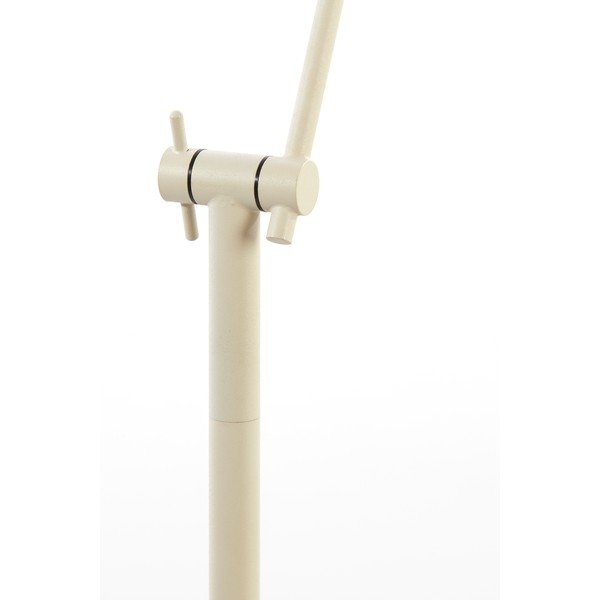 Helehall hämardatav põrandalamp (kõrgus 150 cm) Rijeka - Light & Living-image-3