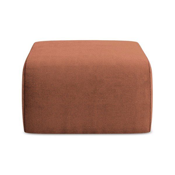 Šenilljalaping terrakota värvi Lani - Makamii-image-2