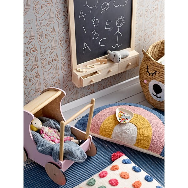 Tahvel 50x80 cm Higma - Bloomingville Mini-image-2