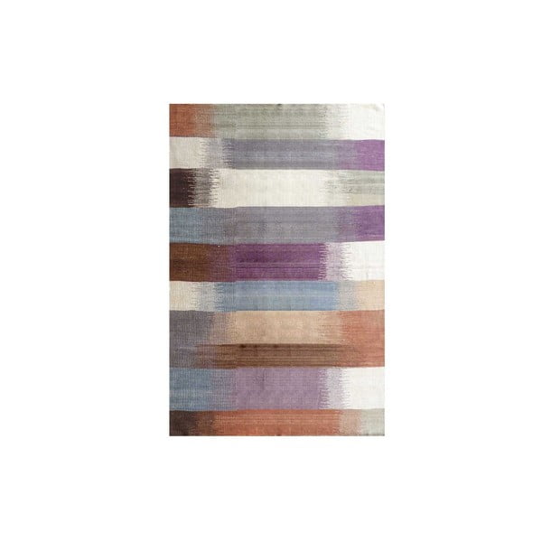 Ručně tkaný koberec Kilim Modern 181, 140x200 cm