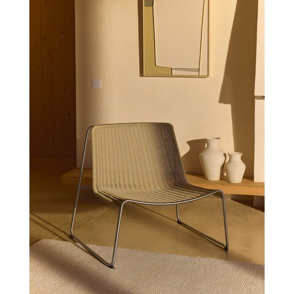 Beež aiatool Tavari - Kave Home-image-2
