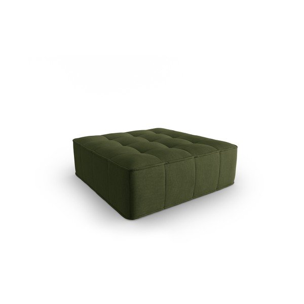 Roheline tumba Mike - Micadoni Home-image-2