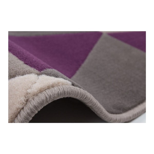 Koberec Stella 200 Multi Violet, 120x170 cm-image-3