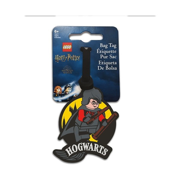 Pagasilipik Harry Potter - LEGO®-image-2