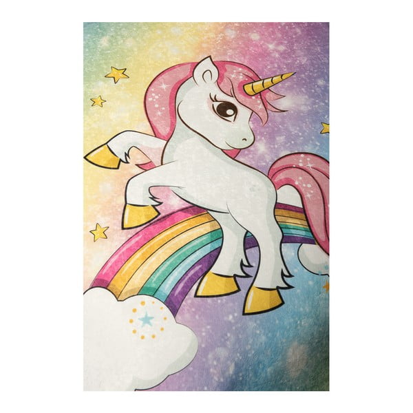 Laste vaip , 100 x 160 cm Unicorn - Conceptum Hypnose-image-3