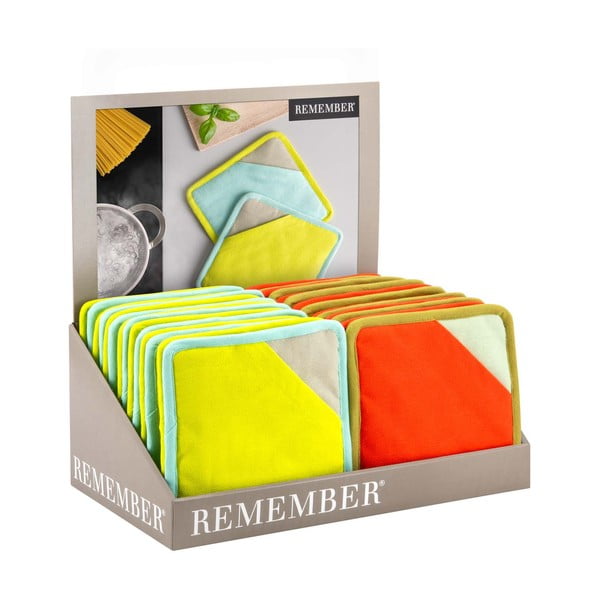 Pajalapid 2tk komplektis Lemon - Remember-image-2