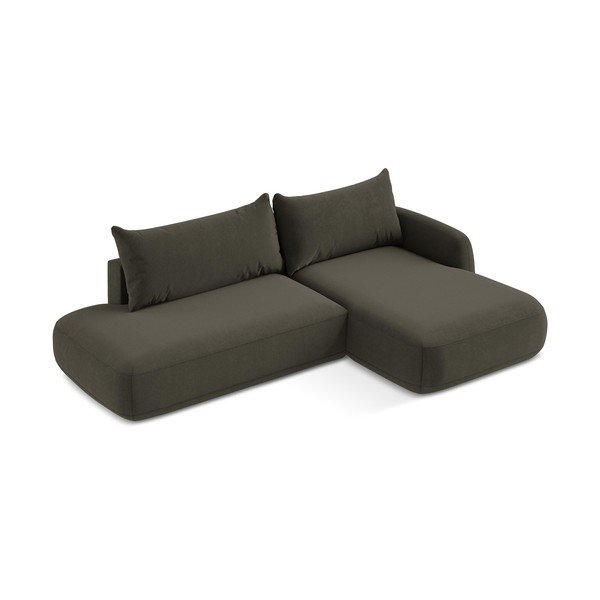 Pruun nurgadiivanvoodi (parem nurk) Hale - Makamii-image-2