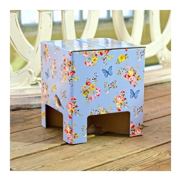Dutch Design Chair Bellefleur-image-1