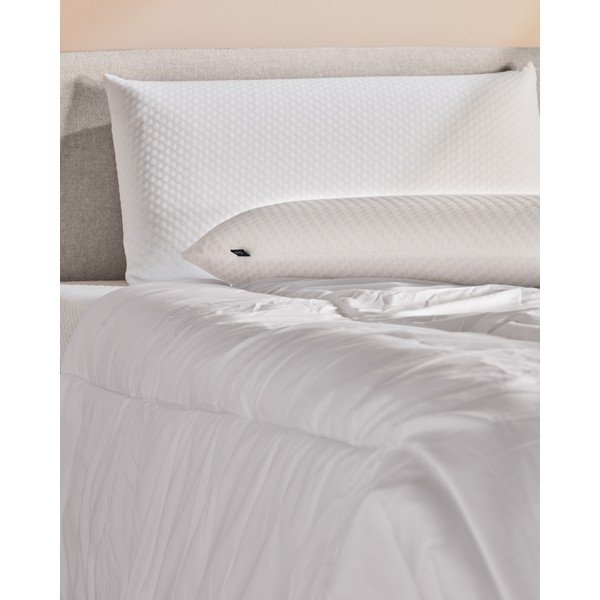 Valge padjapüür, 80 x 33 cm Sasa - Kave Home-image-3