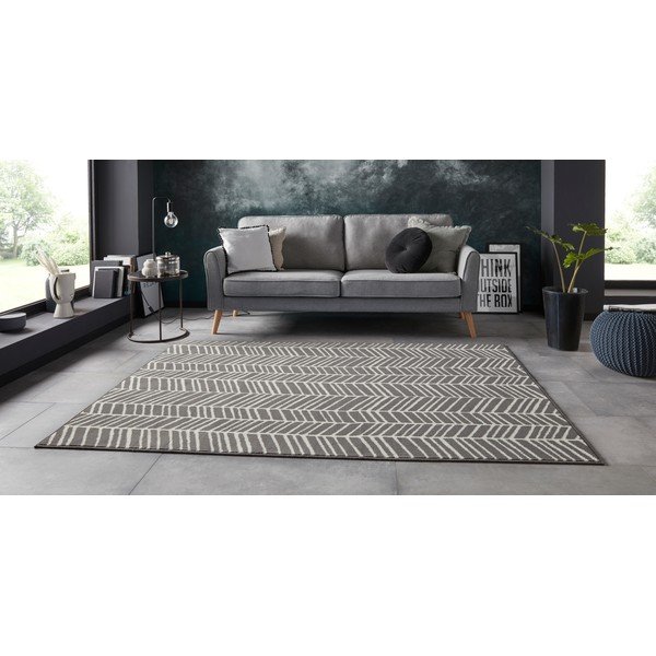Hall vaip , 120 x 170 cm Velvet - Ragami-image-1