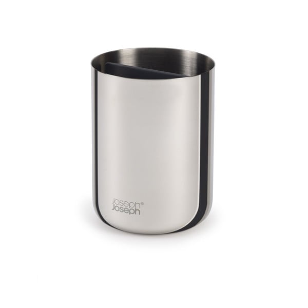 Roostevabast terasest hambaharjatops EasyStore Luxe - Joseph Joseph-image-4