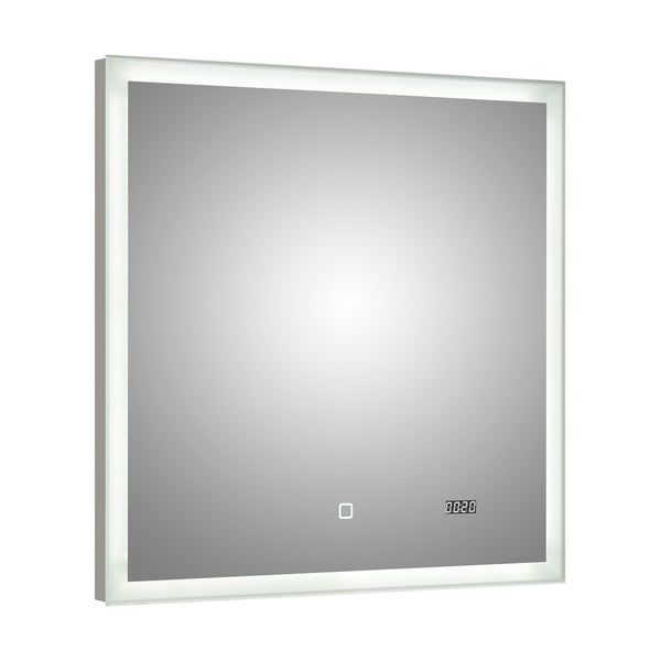 Valgustusega seinapeegel 70x70 cm Set 360 - Pelipal-image-1