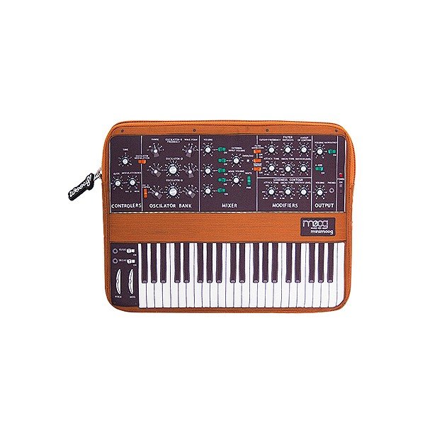 Obal na iPad mini Minimoog